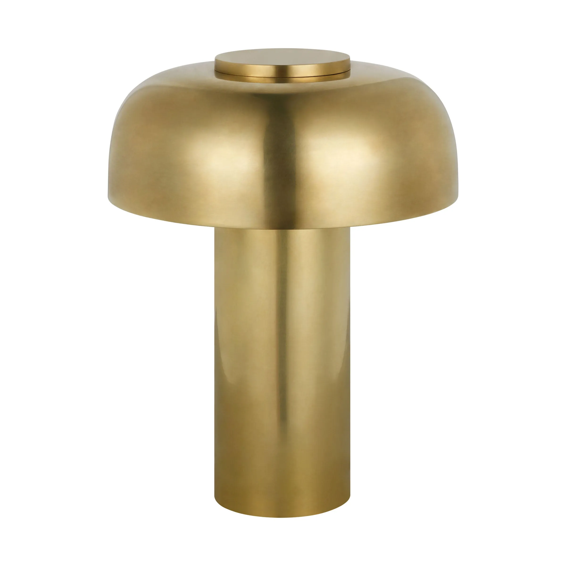 Sean Lavin Louver Portable Outdoor Table Lamp