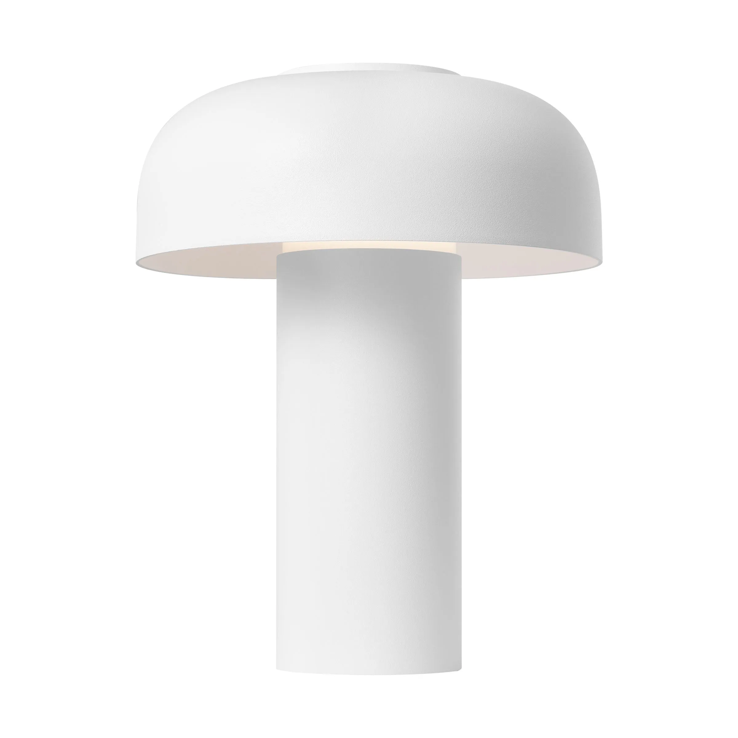 Sean Lavin Louver Portable Outdoor Table Lamp
