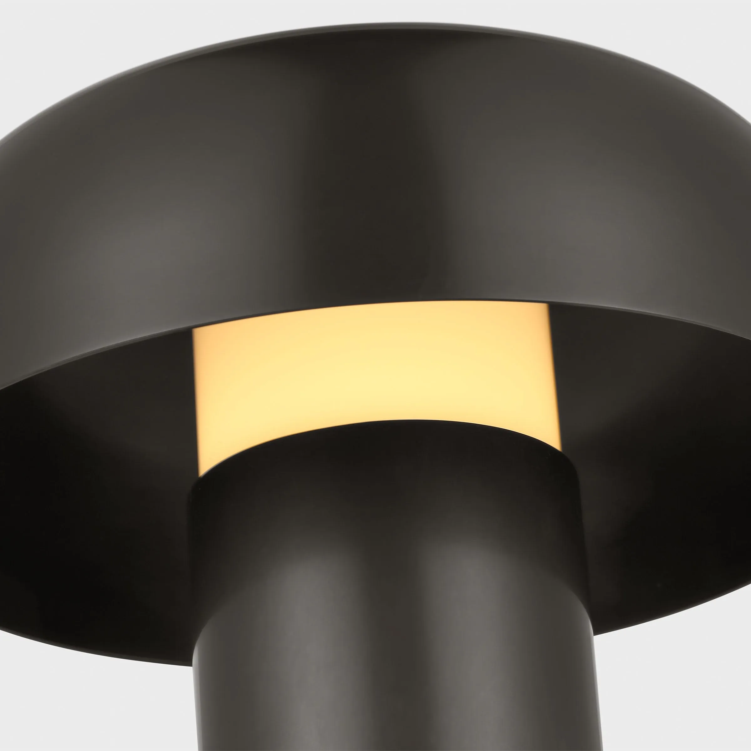 Sean Lavin Louver Portable Outdoor Table Lamp