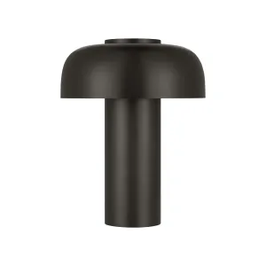 Sean Lavin Louver Portable Outdoor Table Lamp