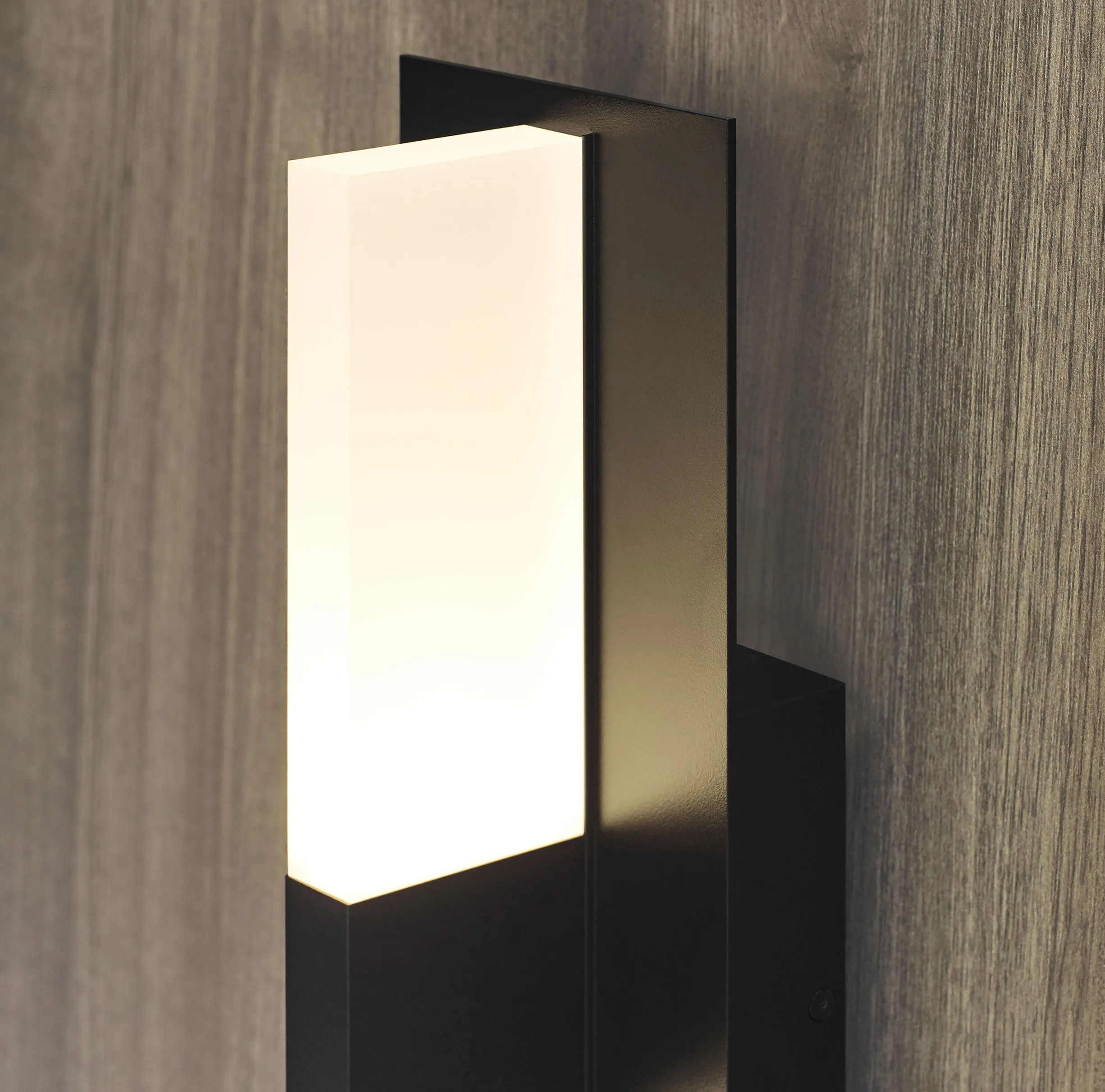 Sean Lavin Lyft 12 Outdoor Wall Light