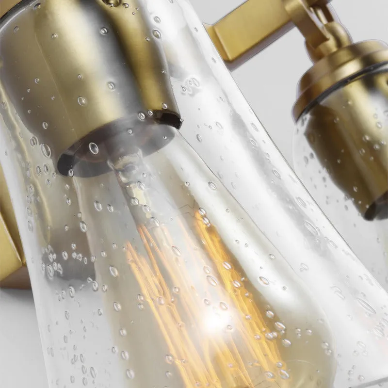 Sean Lavin Monterro Vanity Light