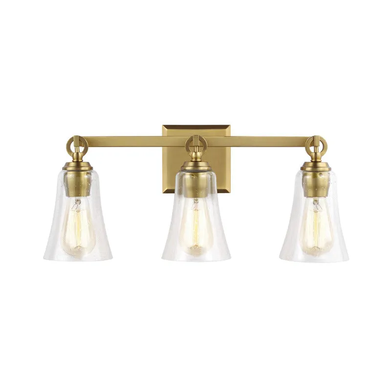Sean Lavin Monterro Vanity Light