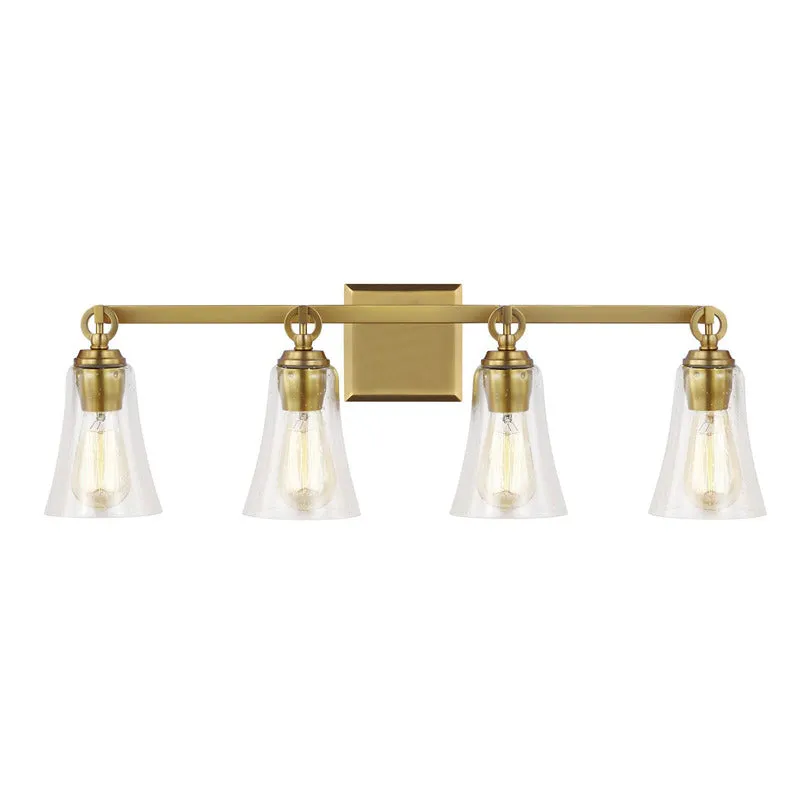 Sean Lavin Monterro Vanity Light