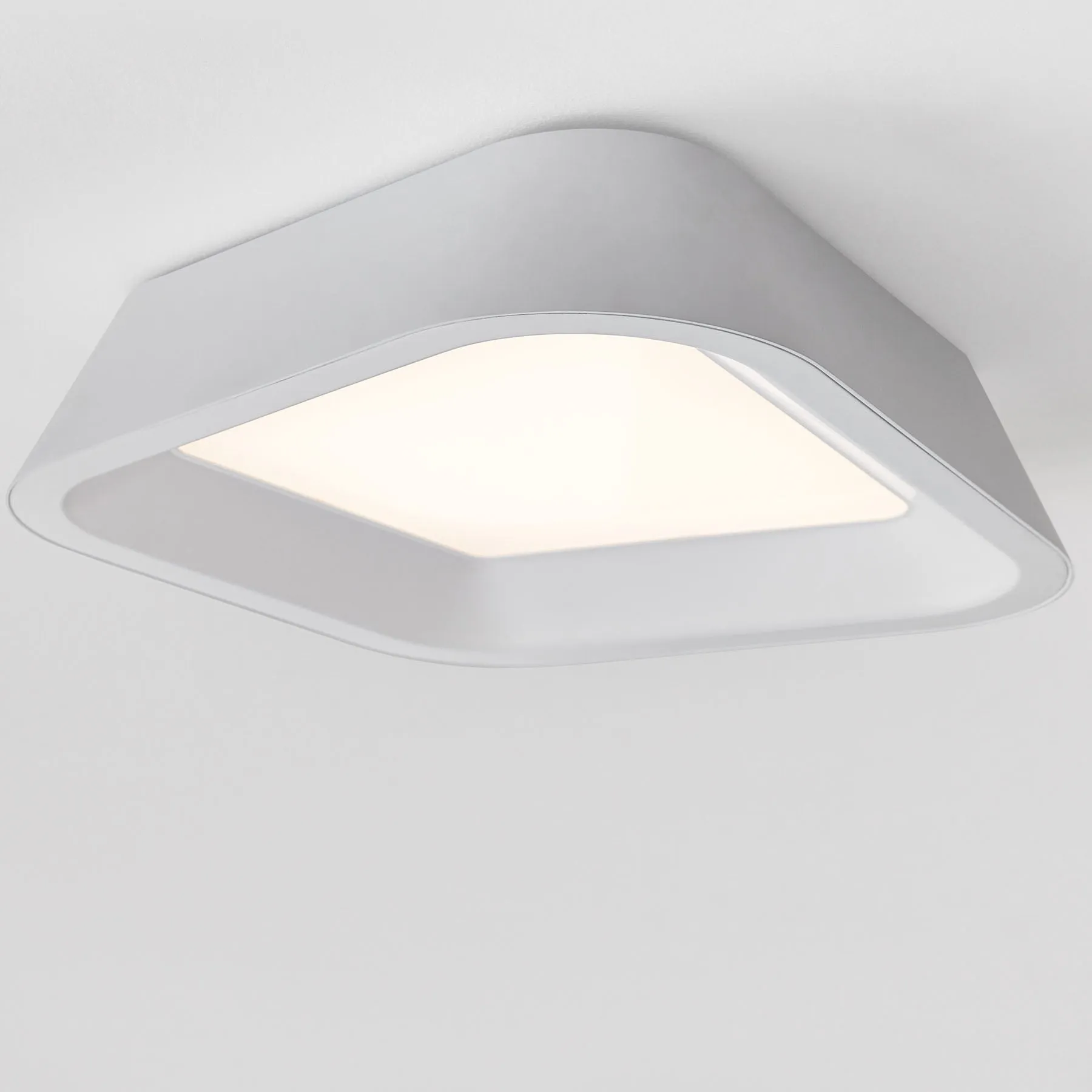 Sean Lavin Rhonan Flush Mount