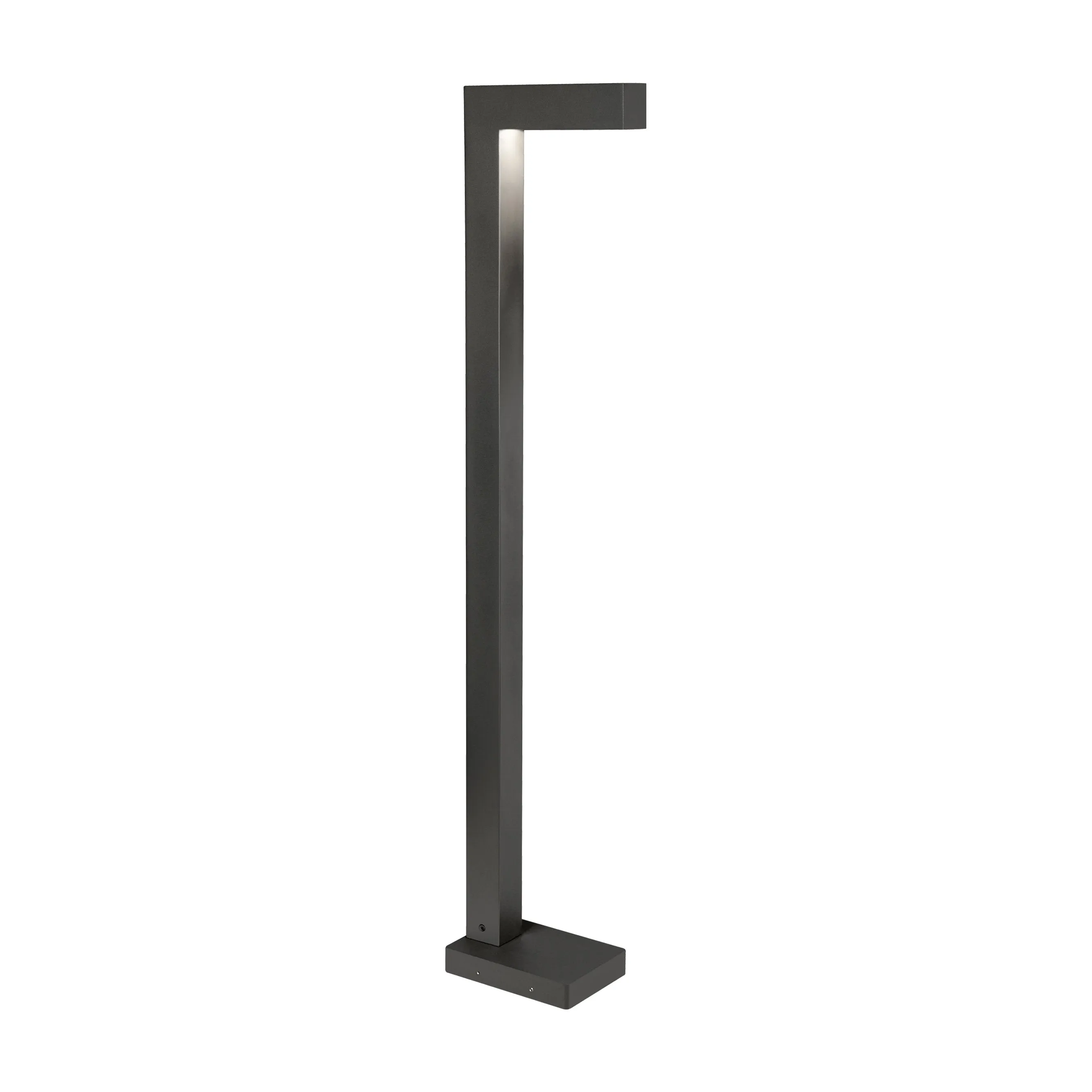 Sean Lavin Strut Outdoor Bollard Light