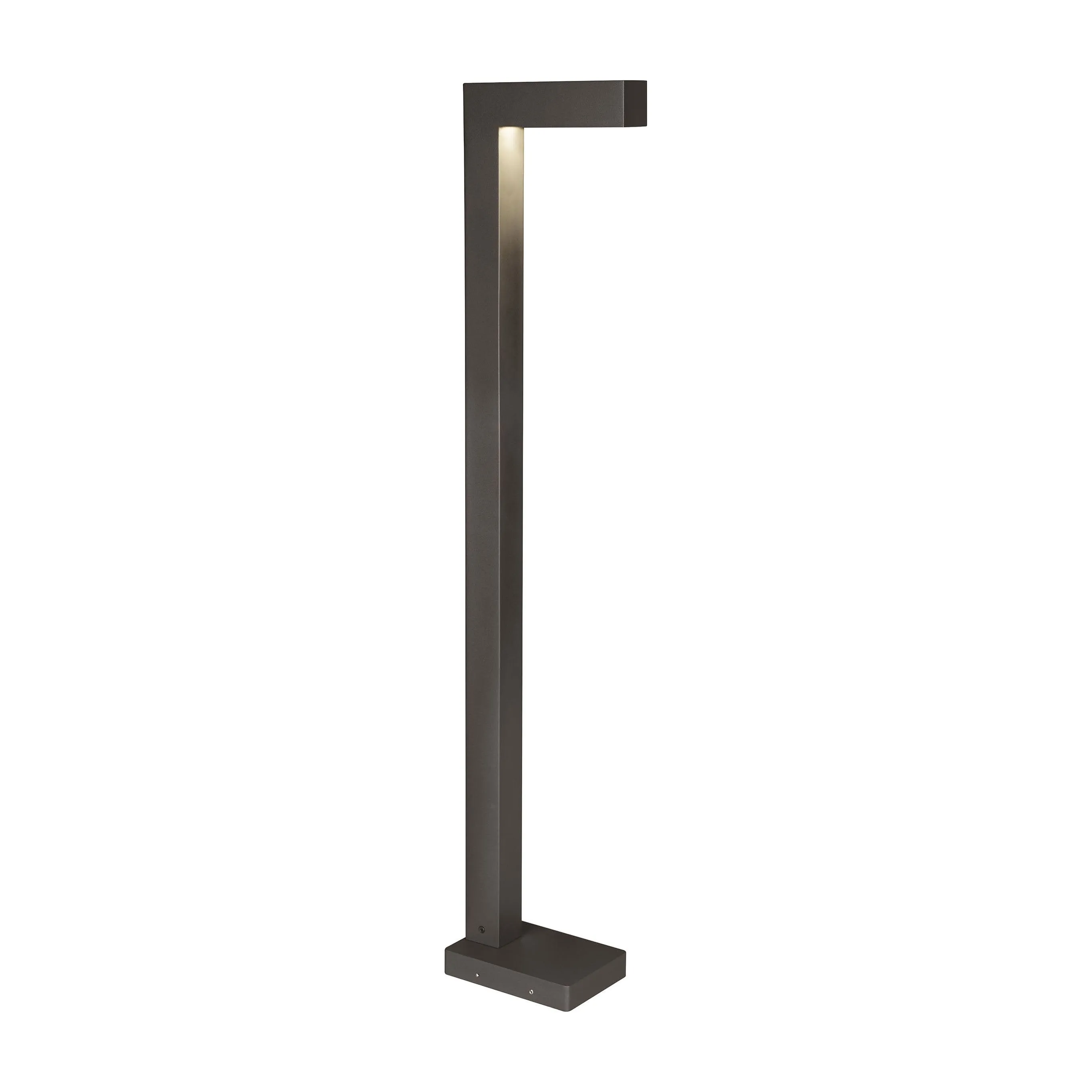 Sean Lavin Strut Outdoor Bollard Light