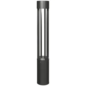 Sean Lavin Turbo 12V Outdoor Bollard Light