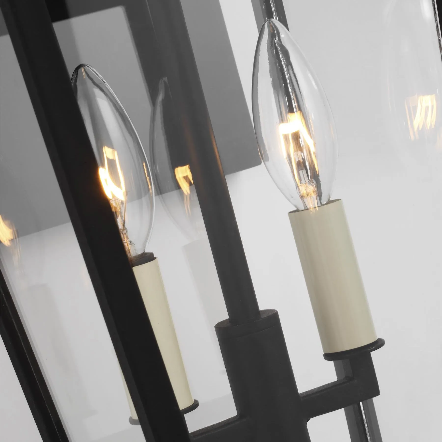 Sean Lavin Warren Outdoor Wall Light