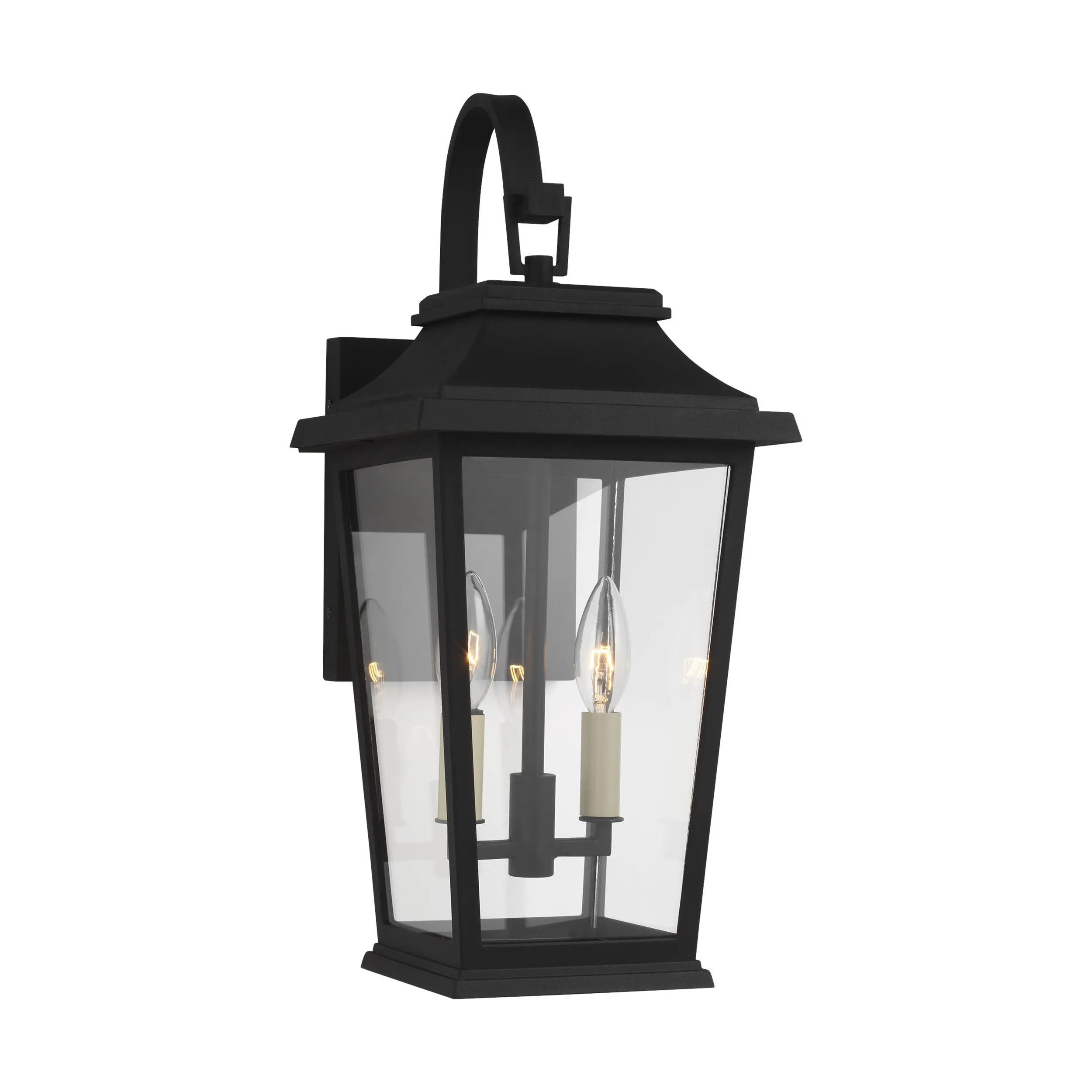 Sean Lavin Warren Outdoor Wall Light