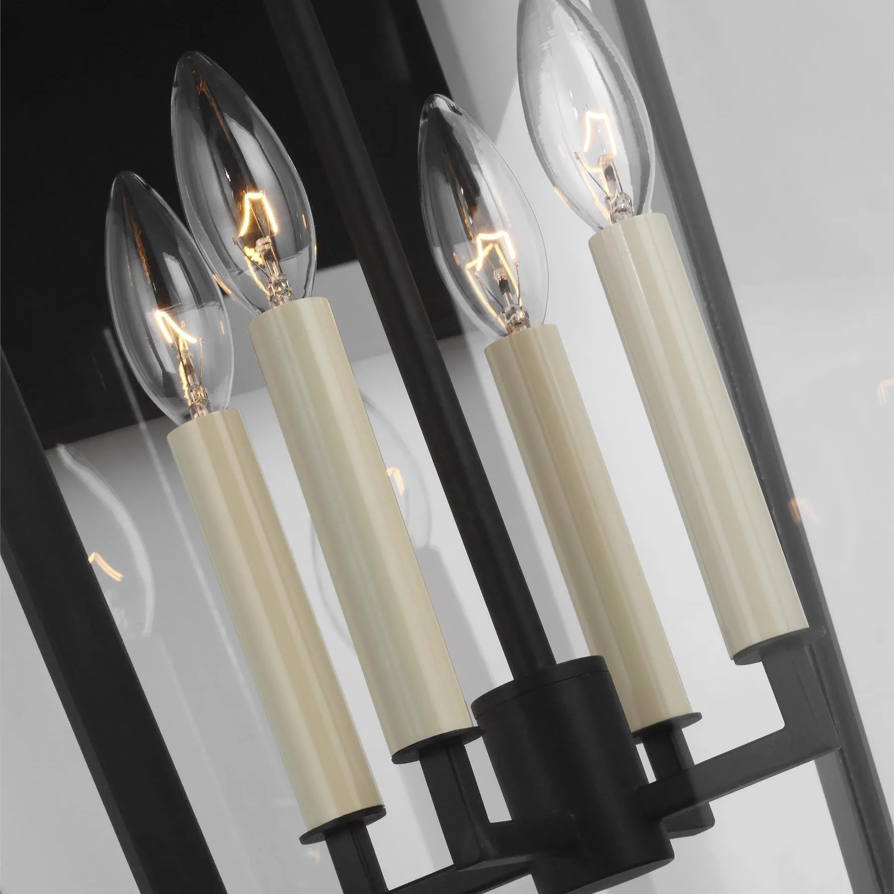 Sean Lavin Warren Outdoor Wall Light