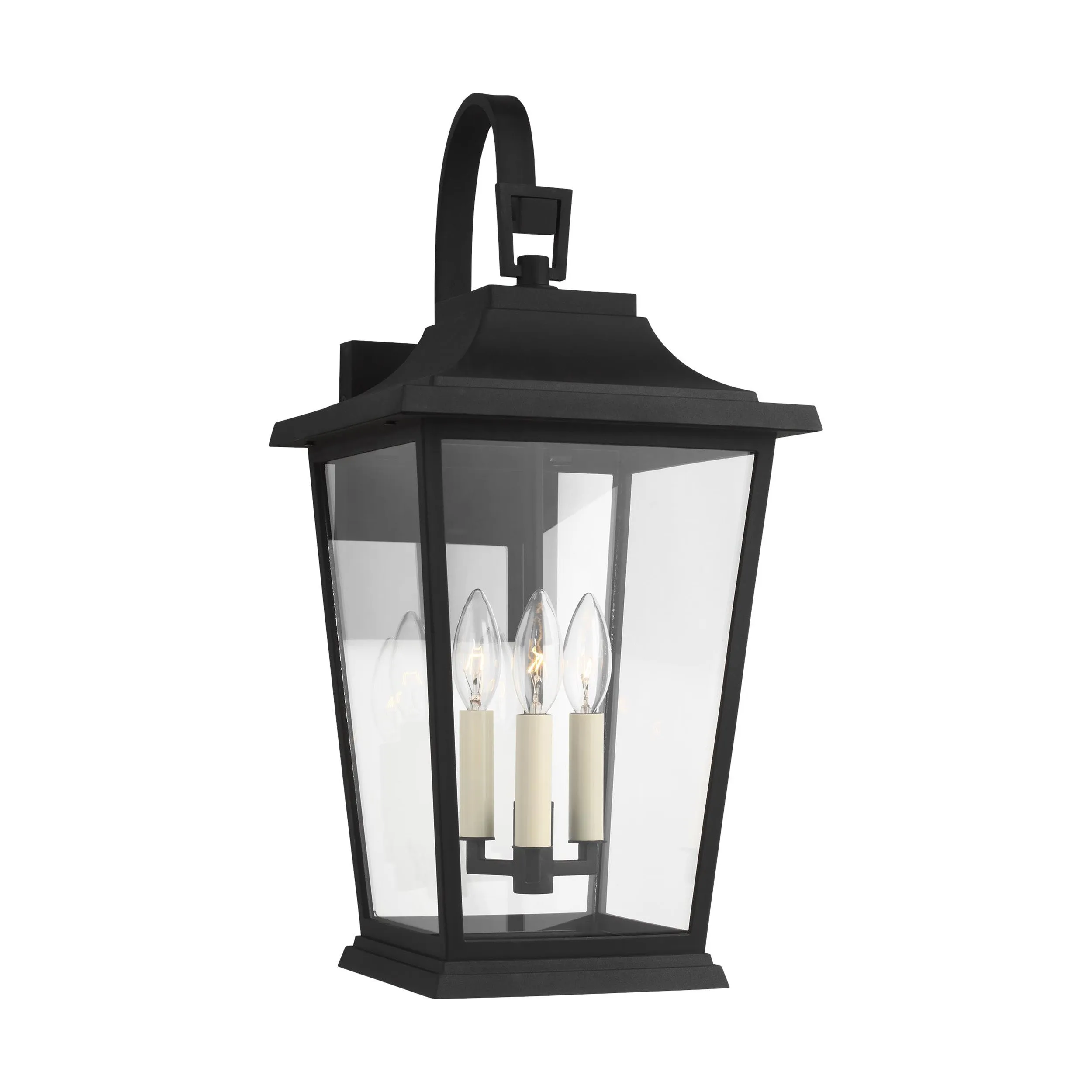 Sean Lavin Warren Outdoor Wall Light
