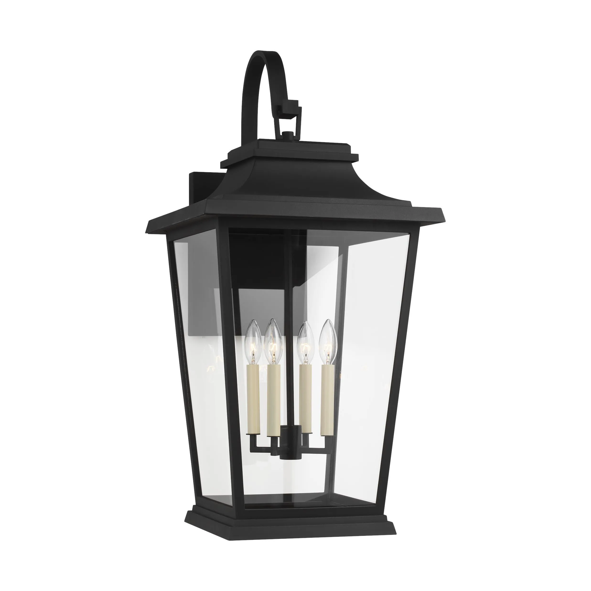 Sean Lavin Warren Outdoor Wall Light