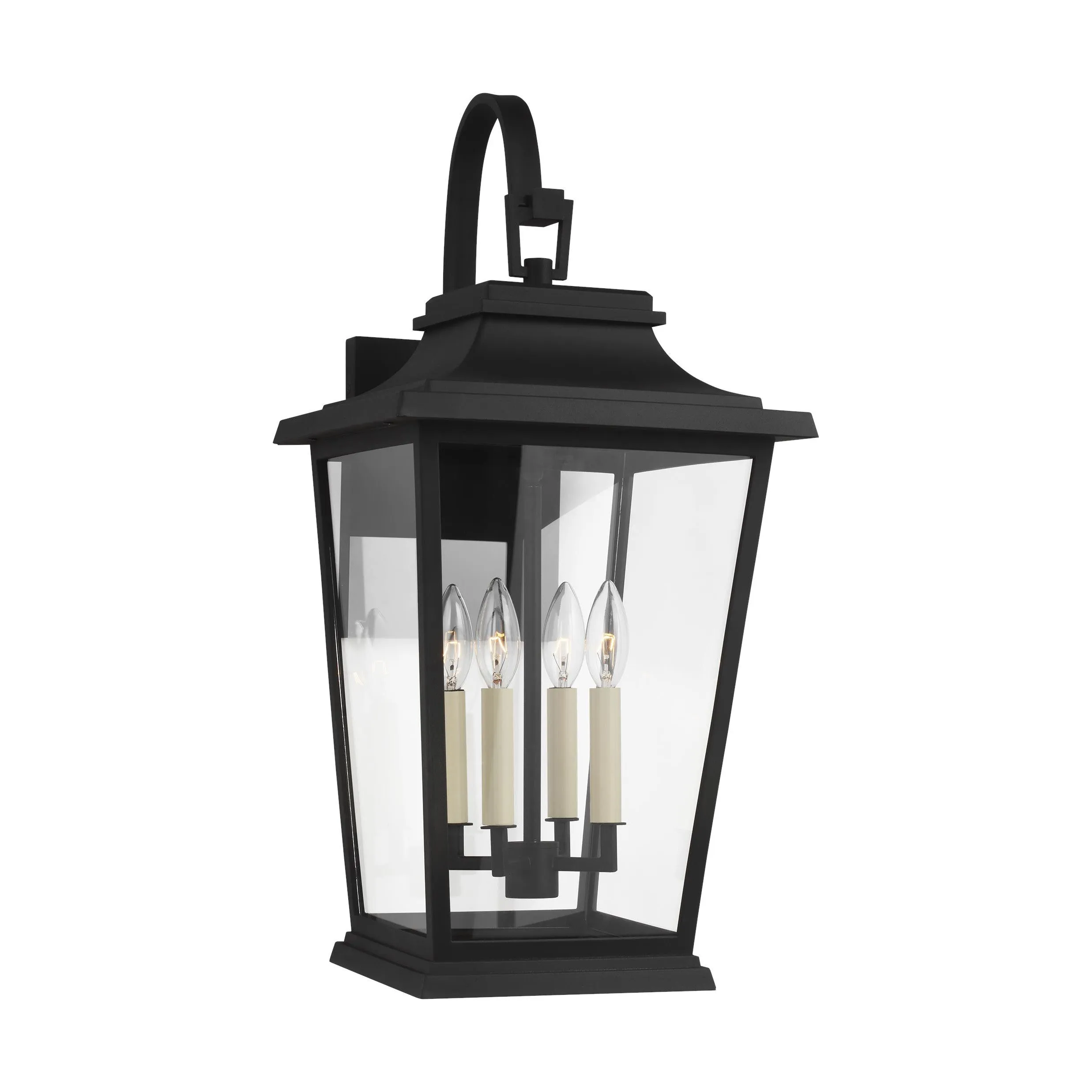 Sean Lavin Warren Outdoor Wall Light