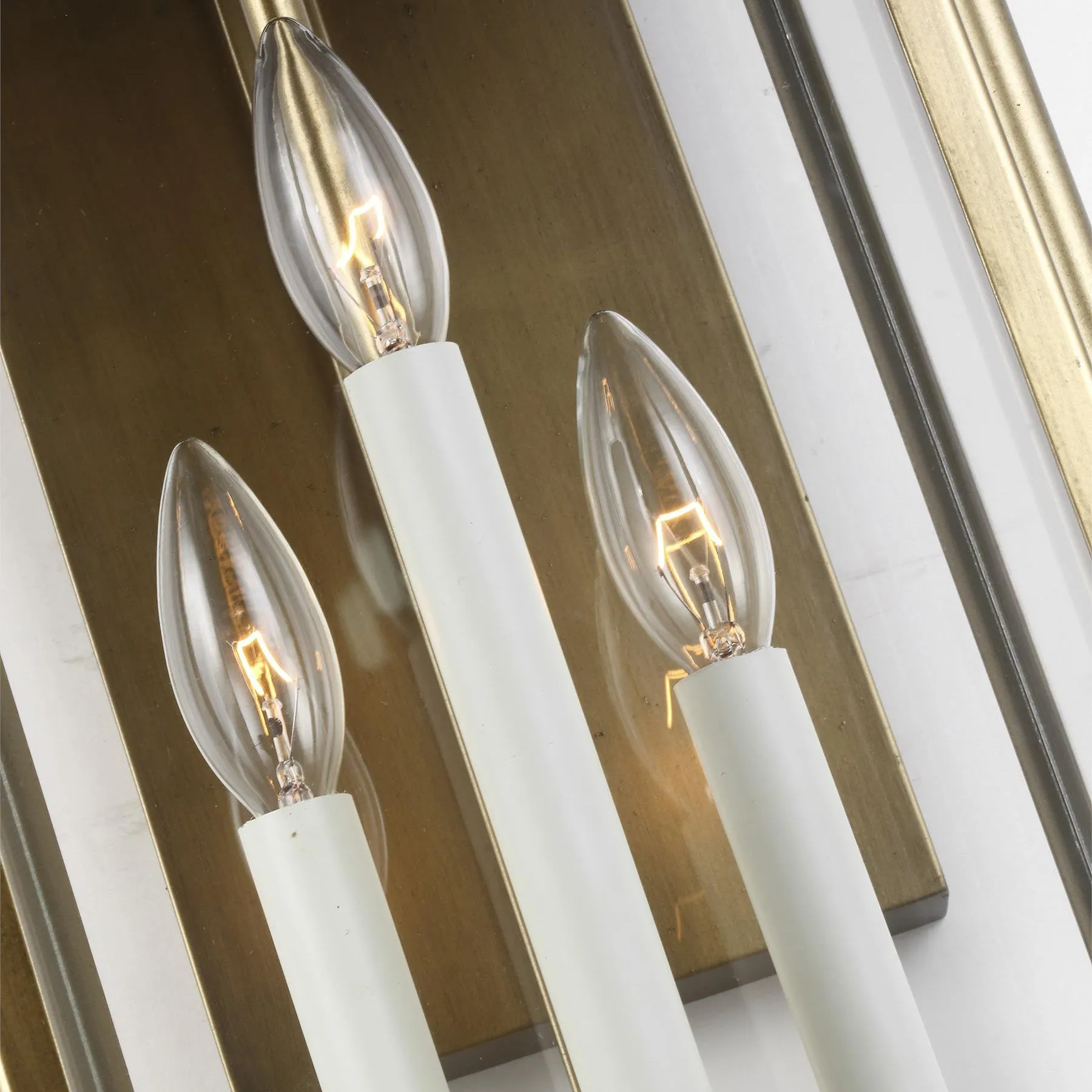 Sean Lavin Wellsworth Outdoor Wall Light