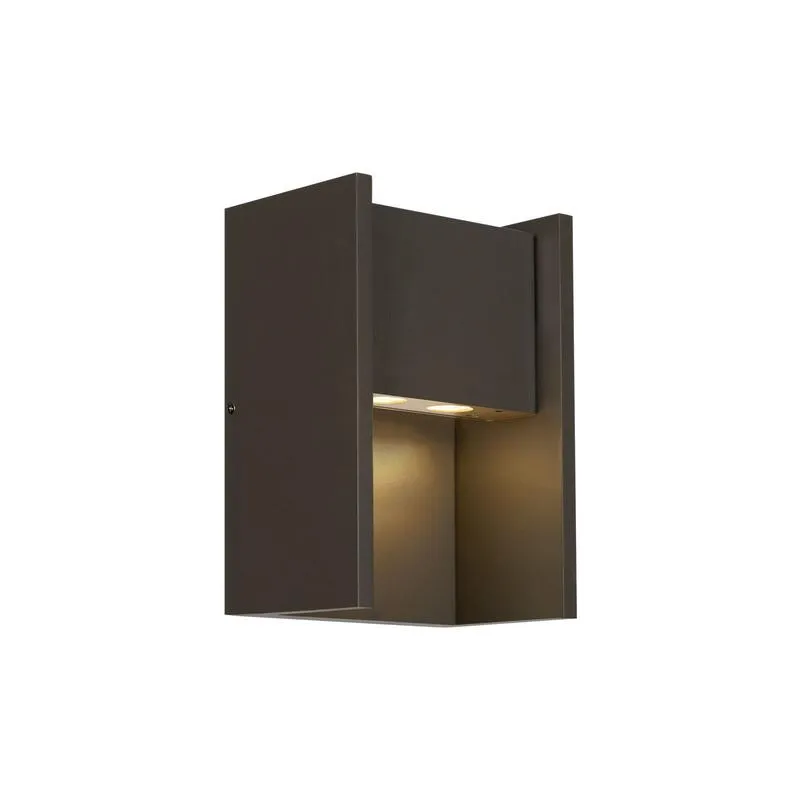 Sean Lavin Zur Outdoor Wall Light