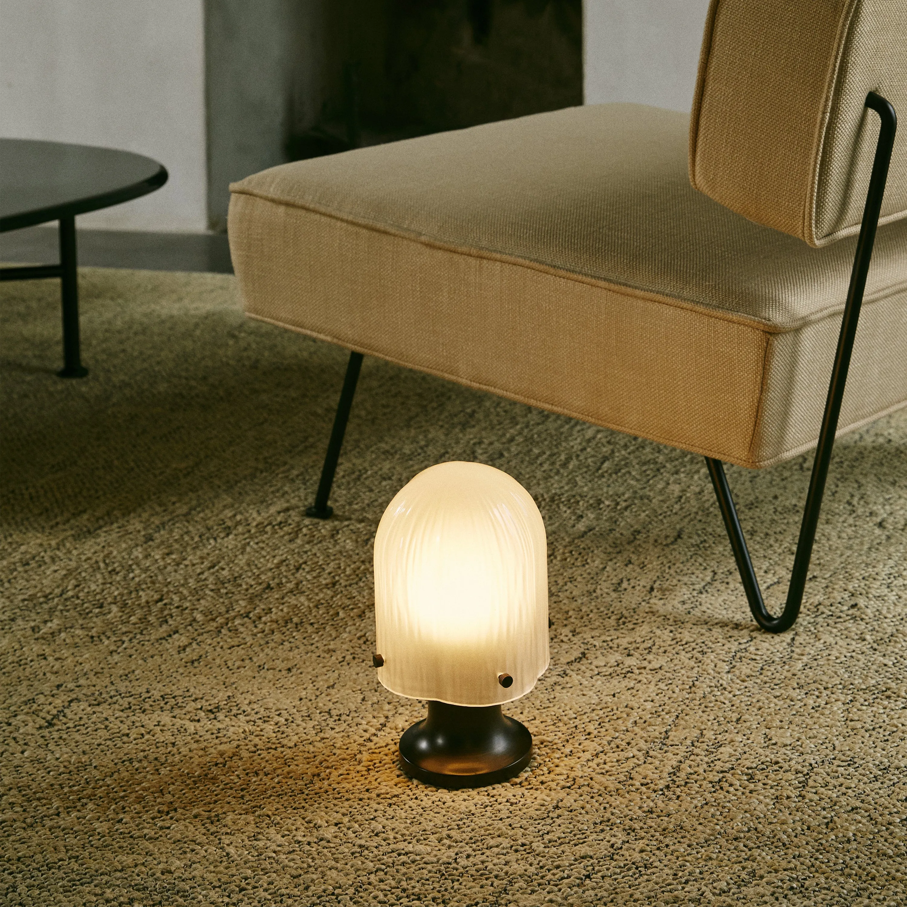 Seine Portable Table Lamp