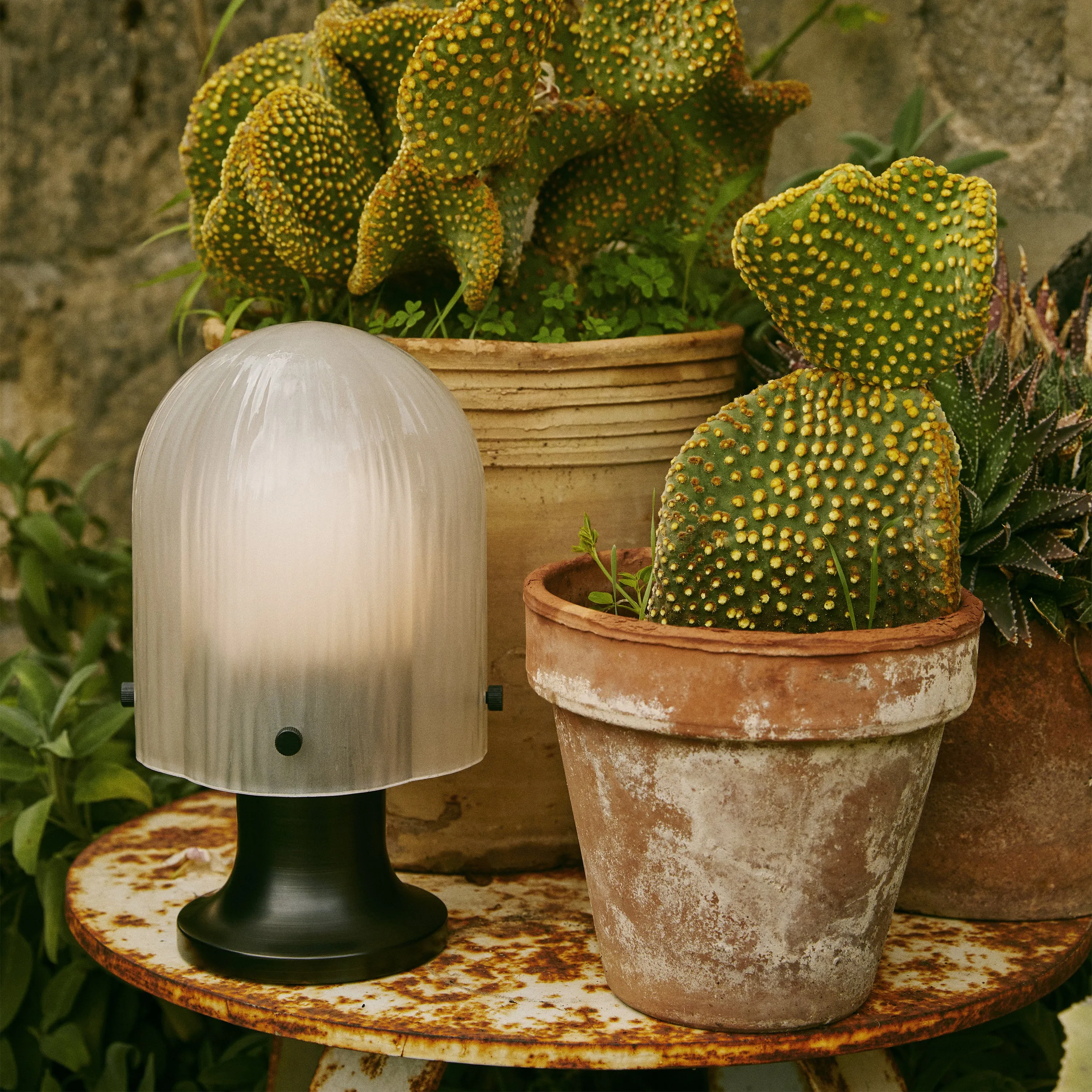 Seine Portable Table Lamp