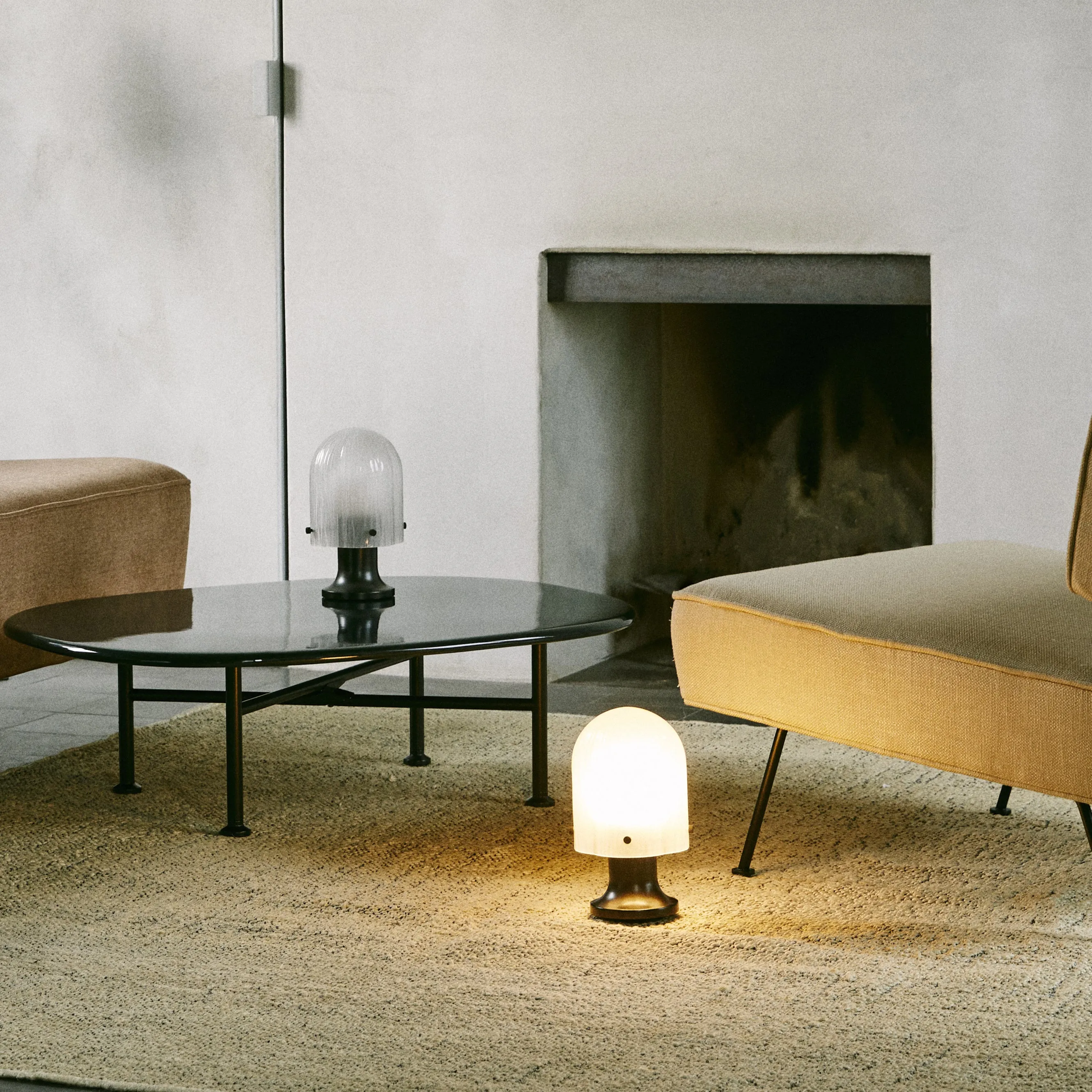 Seine Portable Table Lamp