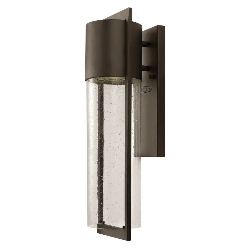 Shelter Outdoor Wall Light