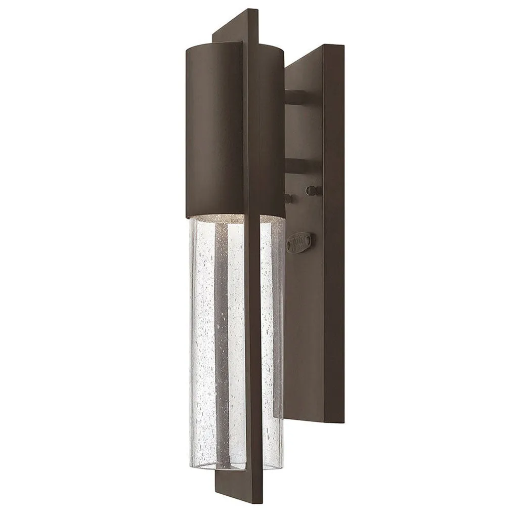 Shelter Outdoor Wall Light