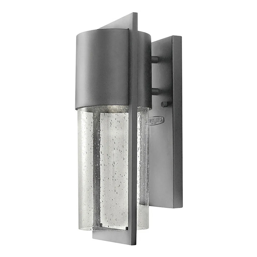 Shelter Outdoor Wall Light