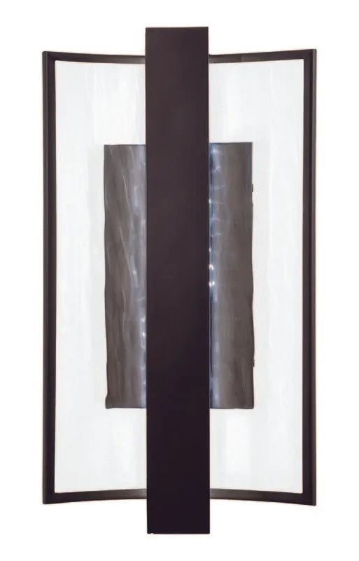 Sidelight Outdoor Wall Sconce