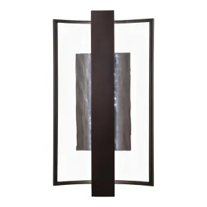 Sidelight Outdoor Wall Sconce