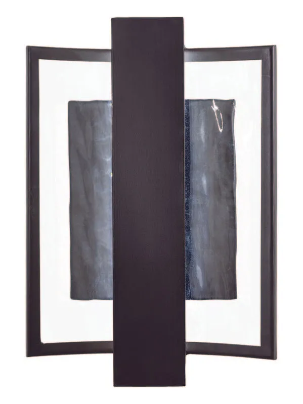 Sidelight Outdoor Wall Sconce