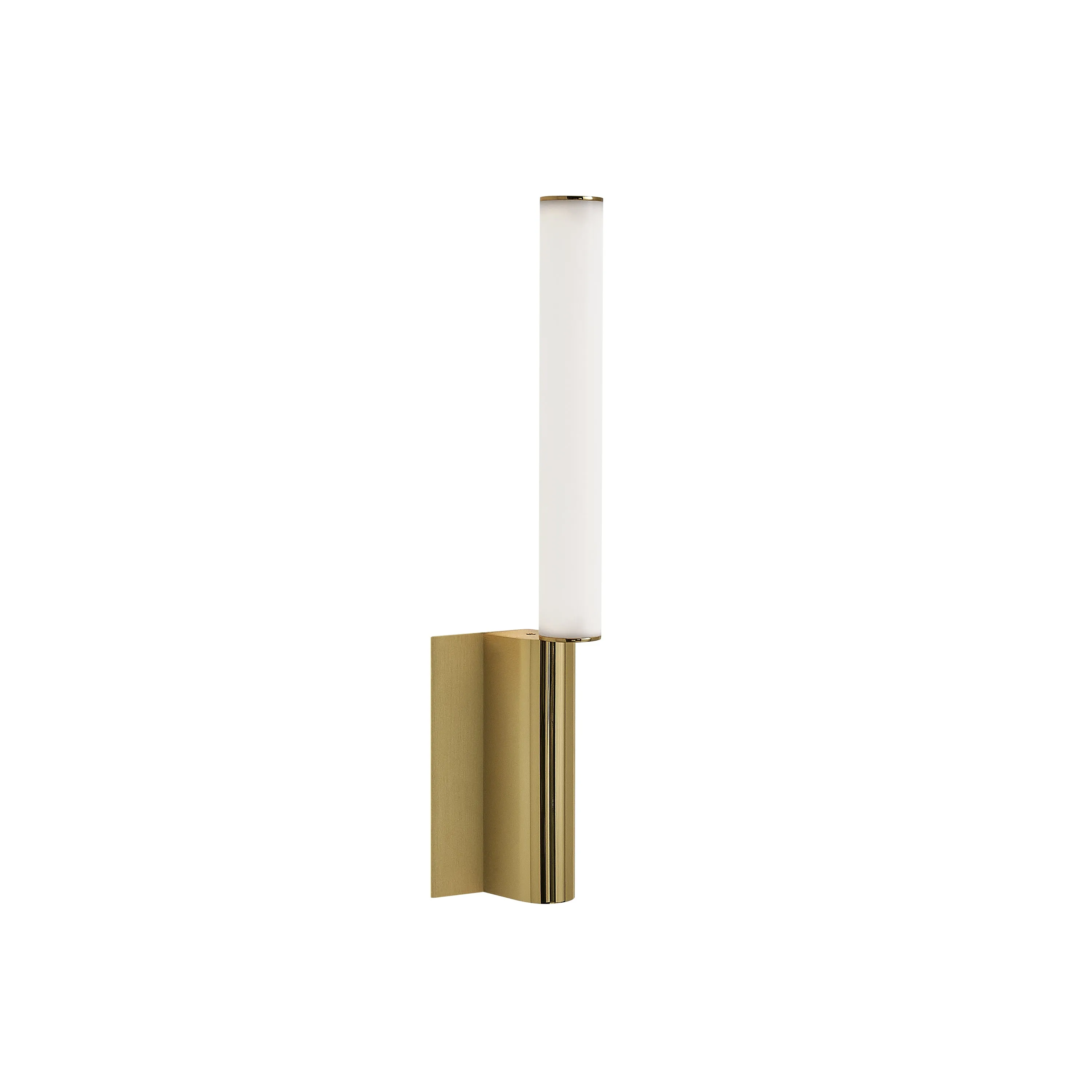 Signal Single LED Wall Light