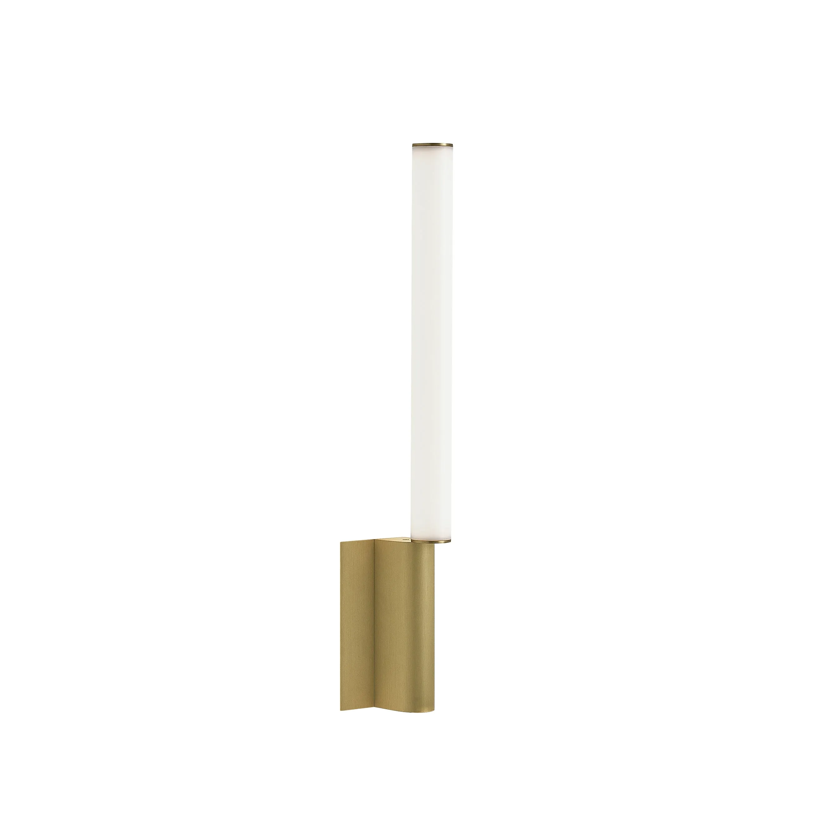 Signal Single LED Wall Light