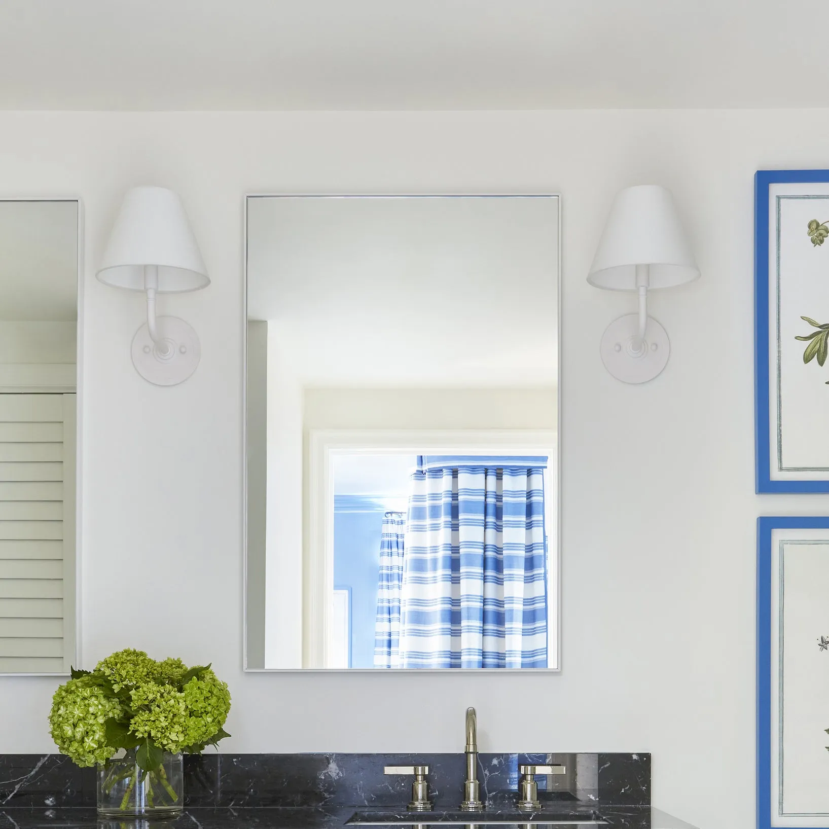 Signature No.1 Wall Sconce