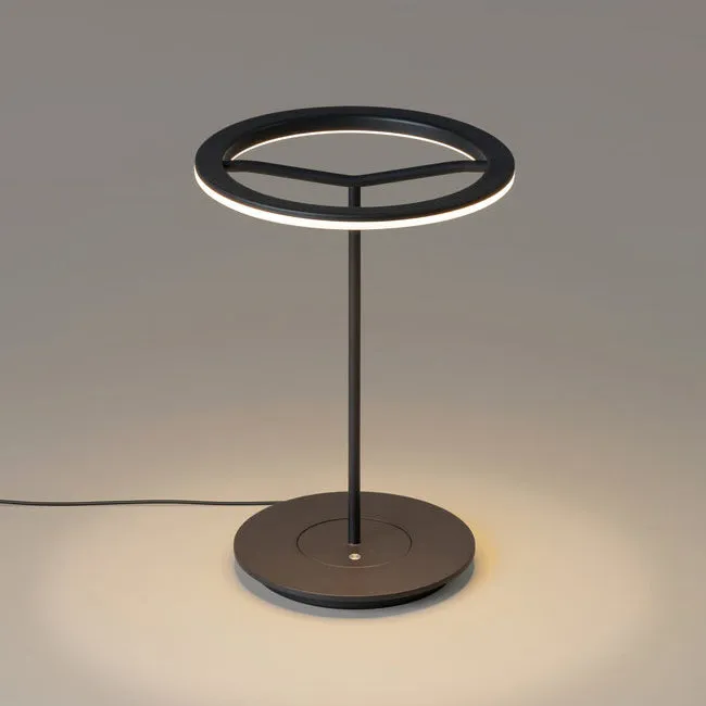 Sin Table Lamp