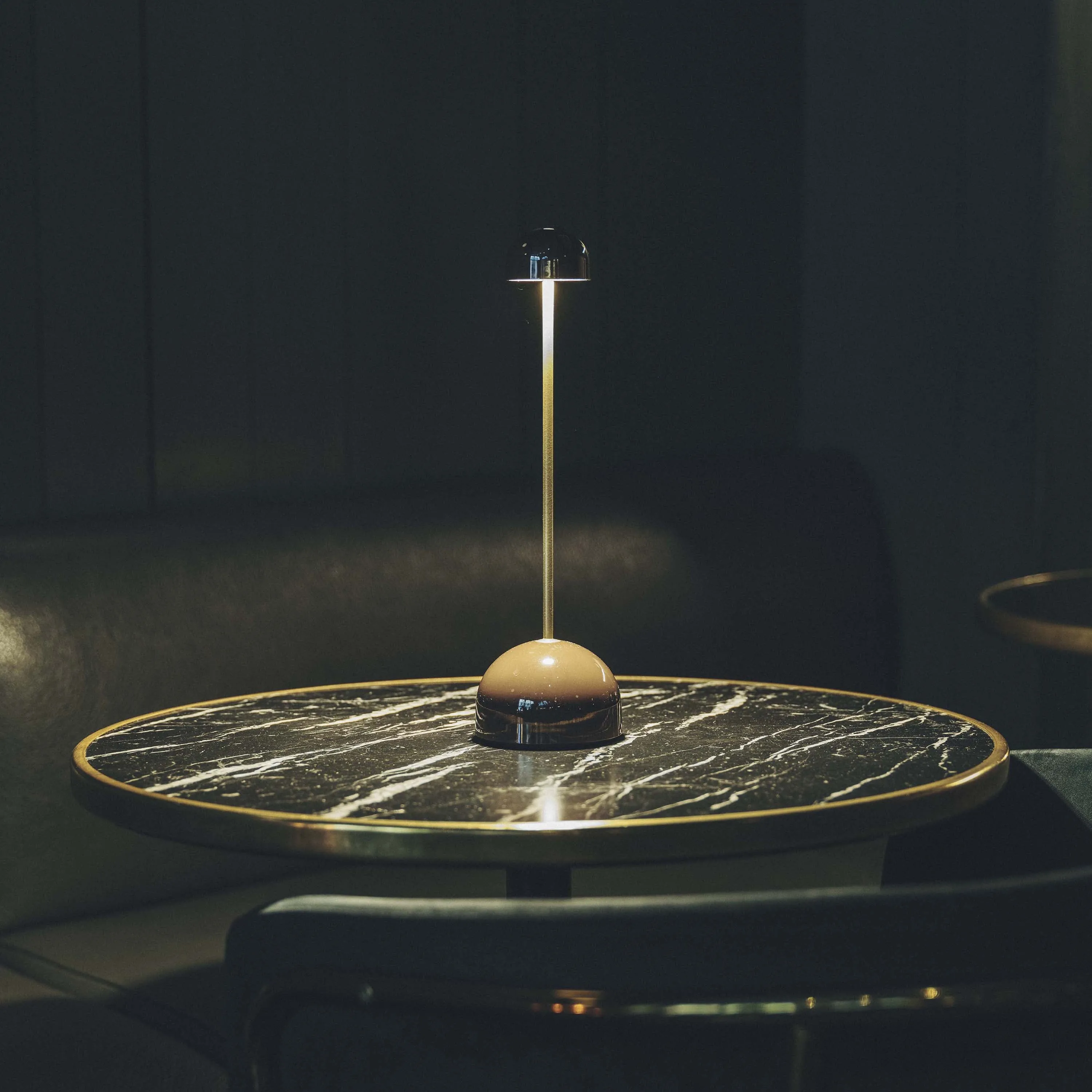 Sips Outdoor LED Portable Table Lamp