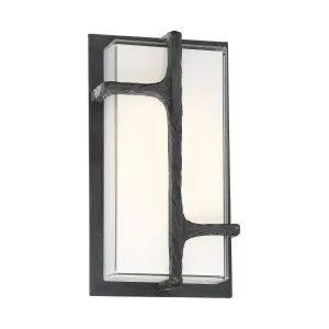 Sirato LED Outdoor Wall Sconce