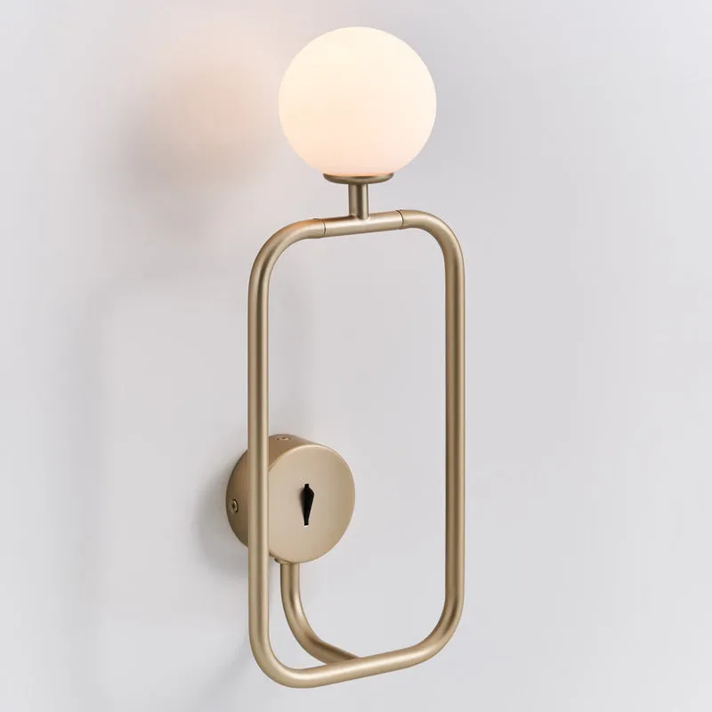 Sircle Wall Light