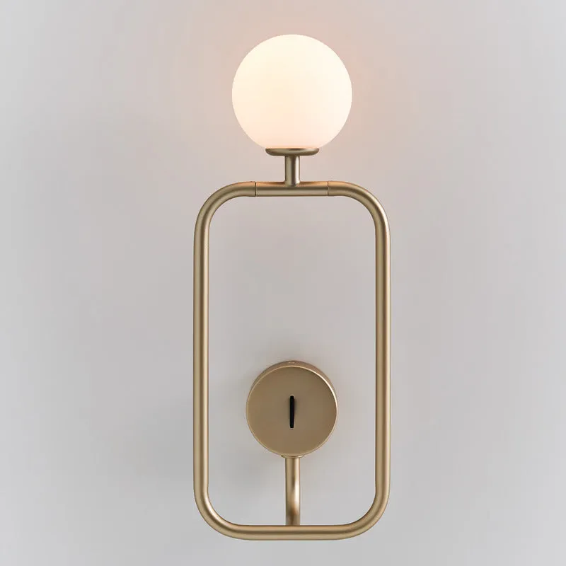 Sircle Wall Light