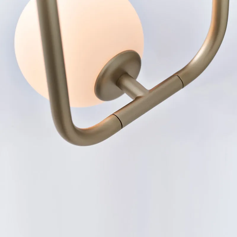 Sircle Wall Light
