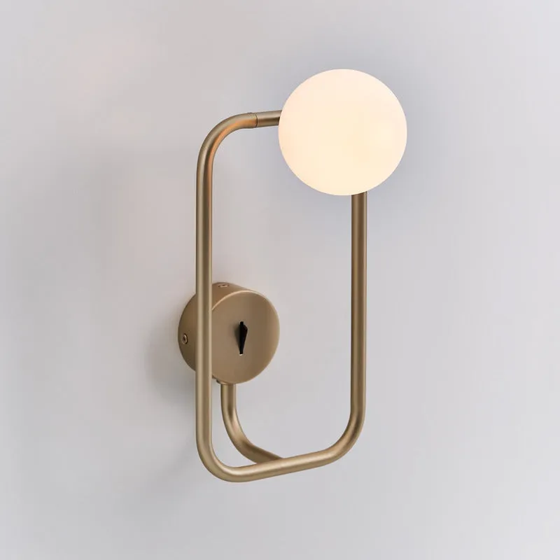 Sircle Wall Light