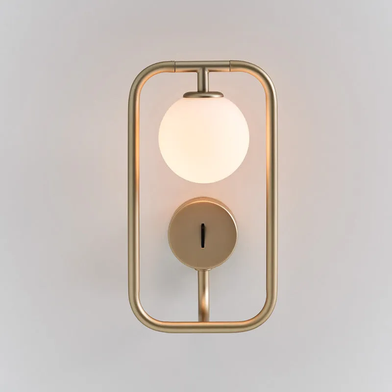 Sircle Wall Light