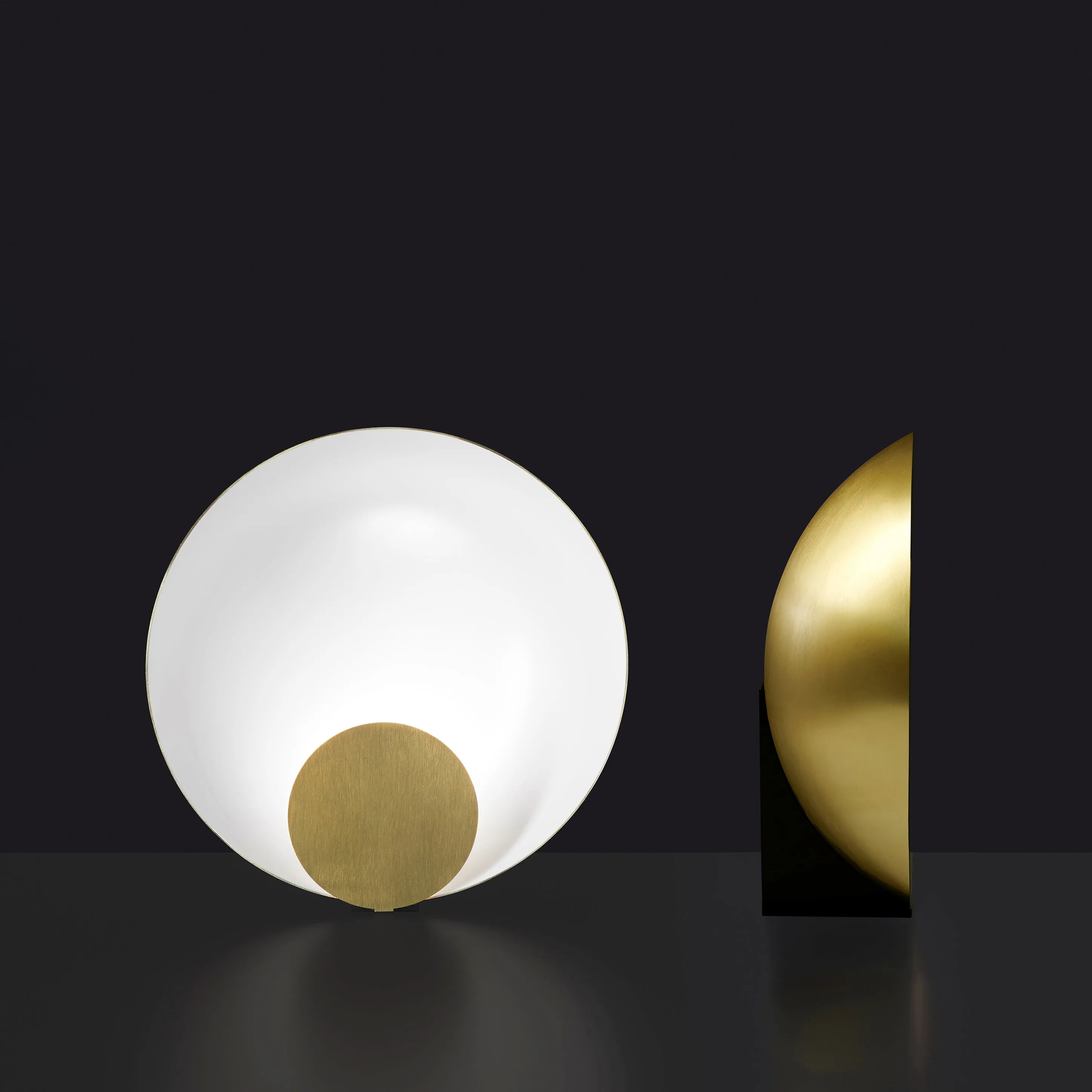 Siro Table Lamp