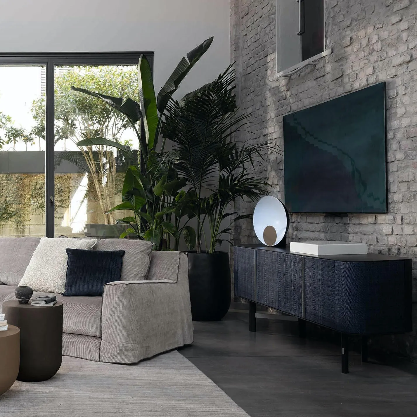 Siro Table Lamp