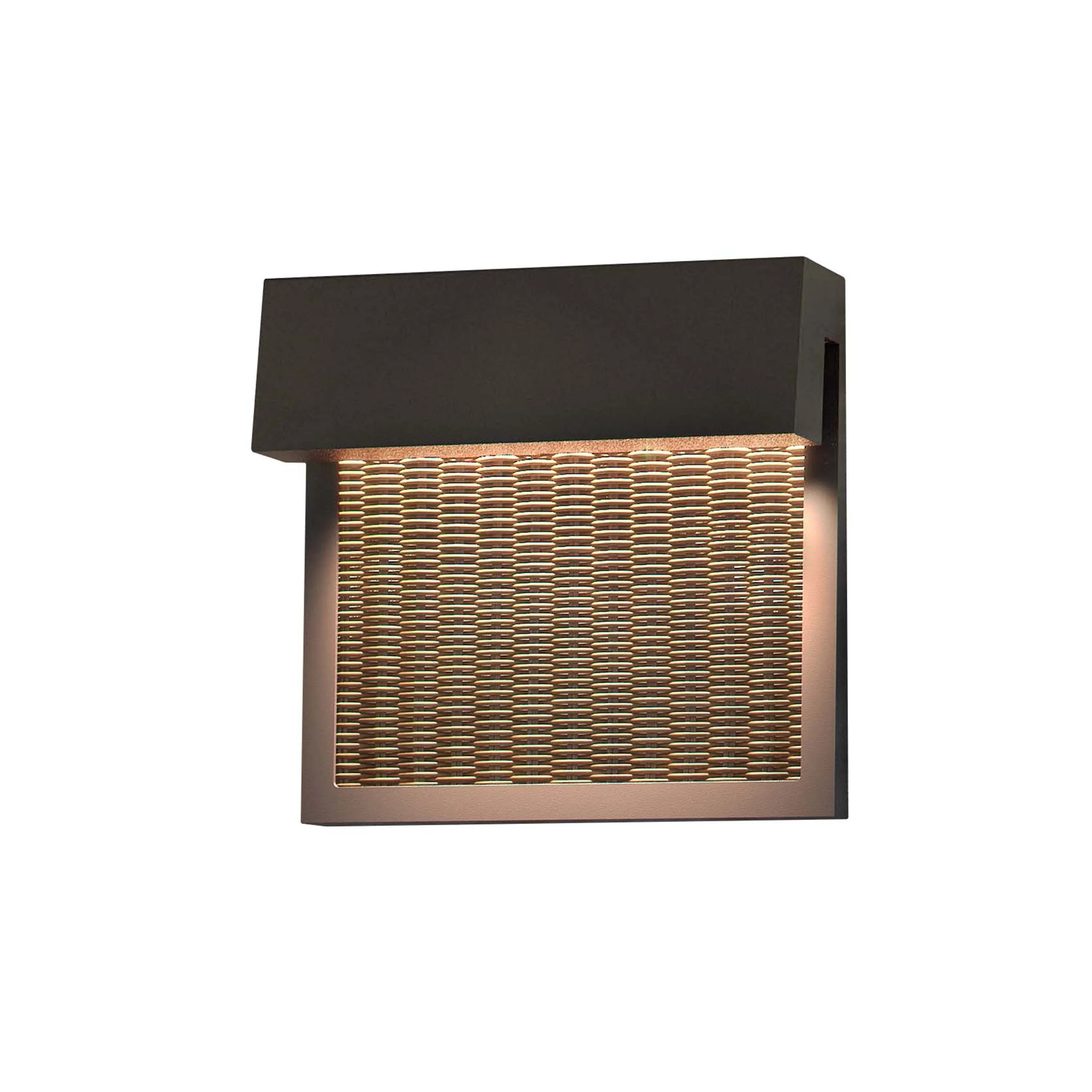 Sisal Outdoor Wall Light