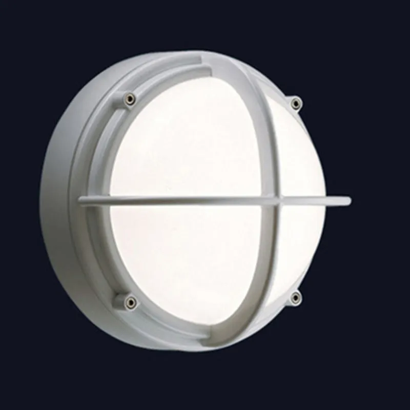 Skot Outdoor Wall or Ceiling Light