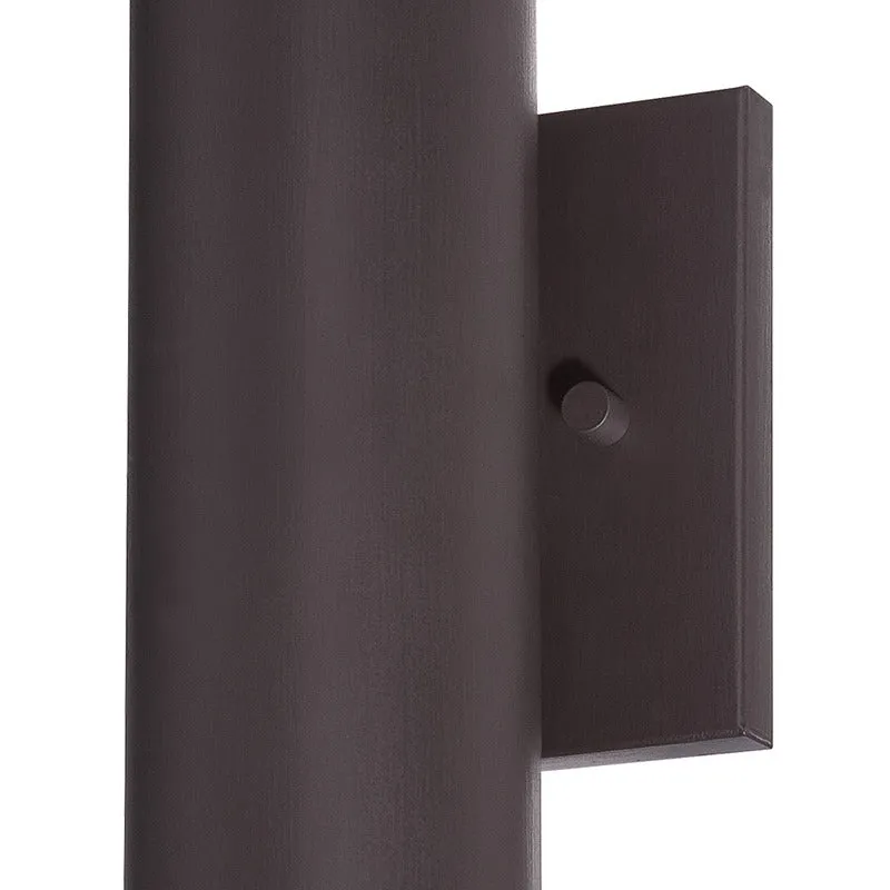 Skyline LED Outdoor Wall Light
