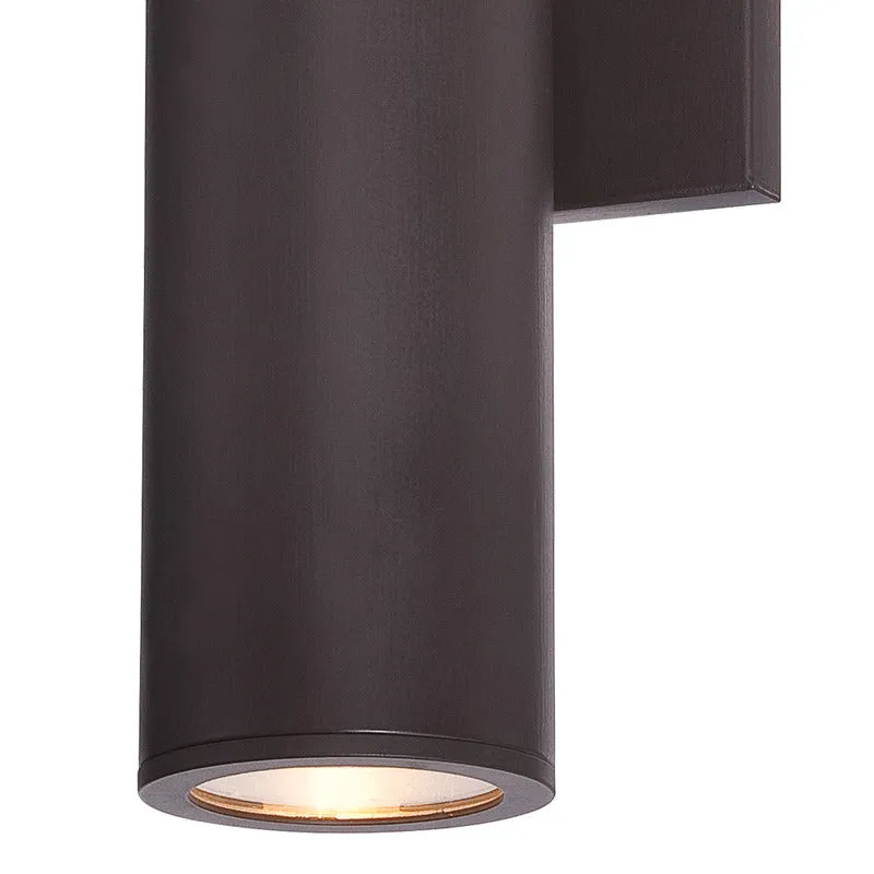 Skyline LED Outdoor Wall Light