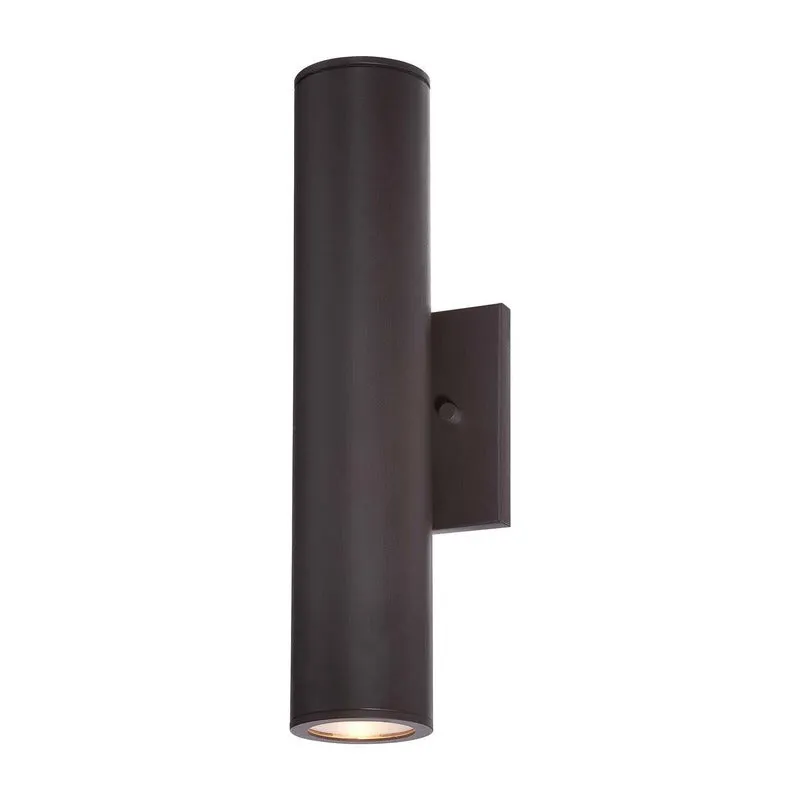 Skyline LED Outdoor Wall Light