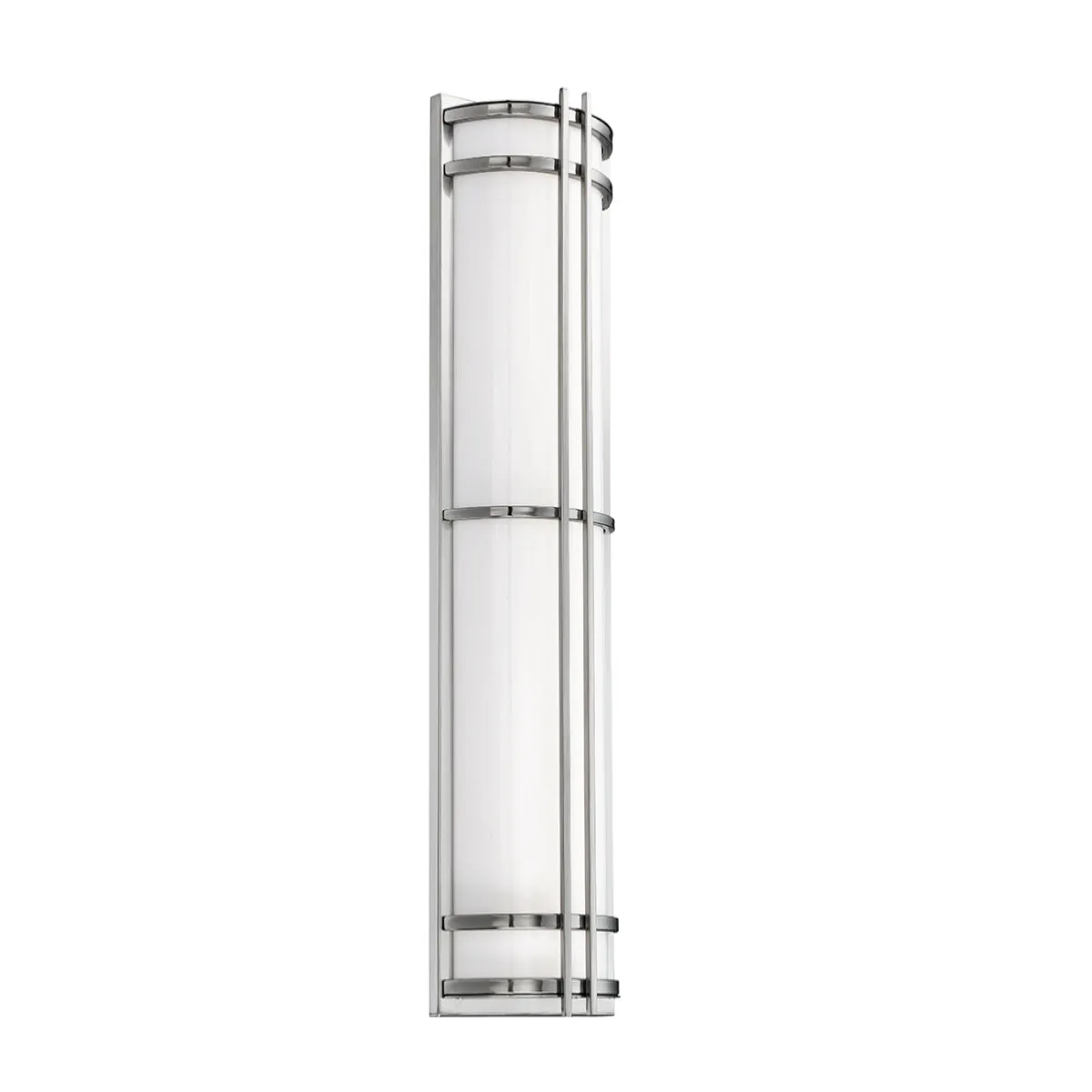 Skyscraper Outdoor Wall Light