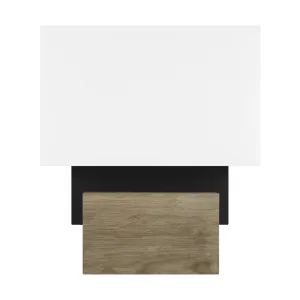 Slab Table Lamp