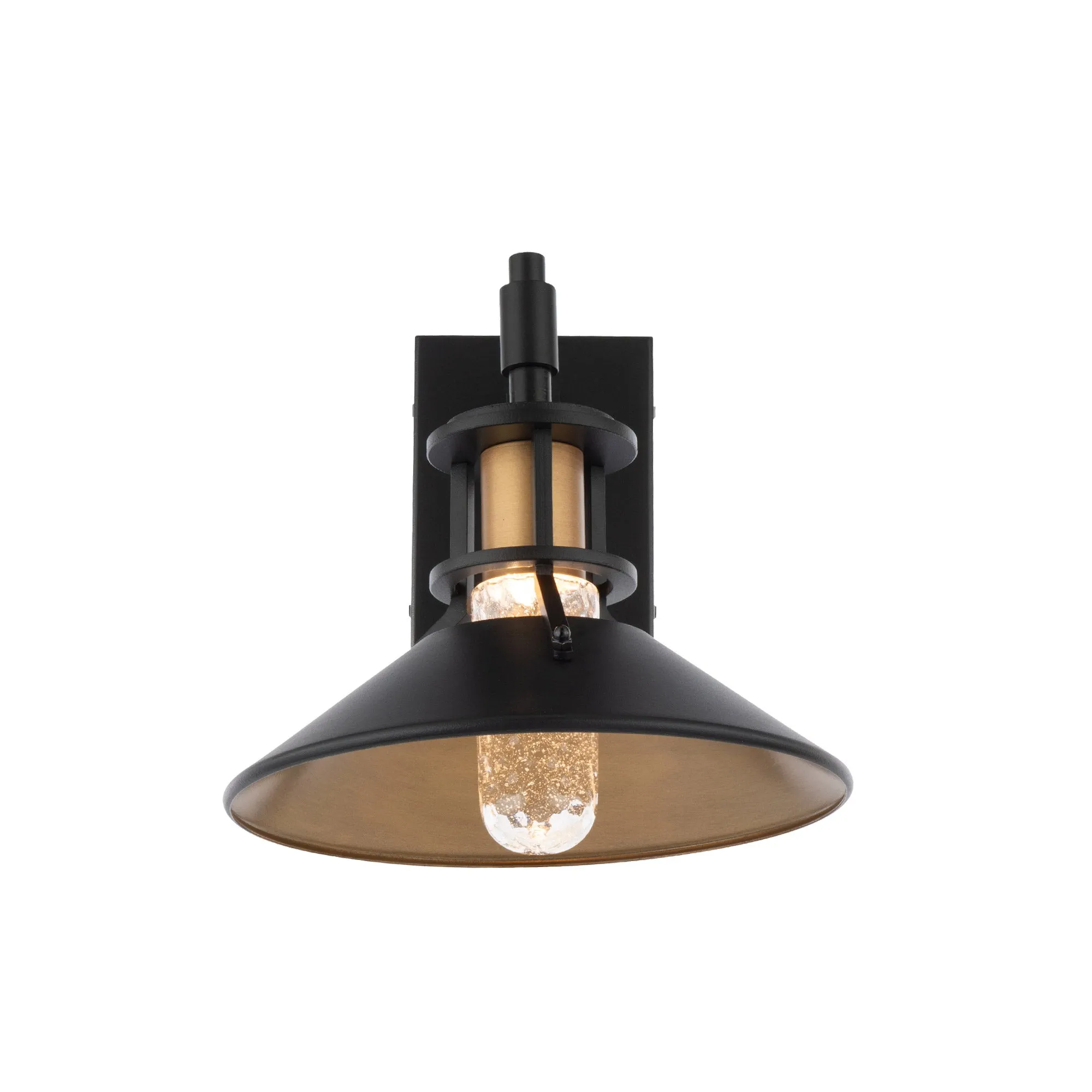 Sleepless LED Outdoor Wall Light